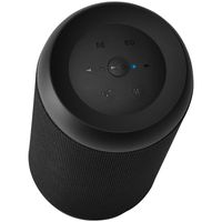 Bluetooth Speakers, ZENBRE Z8 Plus Portable Wireless Speaker with 20W Stereo Sound and EQ Button, 20H Playtime, 100 ft Bluetooth Range, IPX6 Waterproof, TF Slot/USB/AUX Jack for Home Outdoors Travel