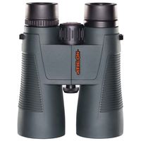 Athlon Optics Talos Roof Prism HD Binocular 10 x 50 ,waterproof, Fogproof, for birdwatching nature hunting