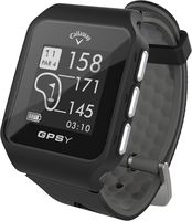 Callaway GPSy Golf Watch, Black
