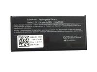 HongFeng FR463 P9110 Replacement Service Battery for DELL PowerEdge 1950 2900 2950 6850 6950 R515 BBU RAID Controller PERC 5i 6i H700 H800 Series U8735 NU209 0NU209 UF302 XJ547 0U8735 3.7V7WH