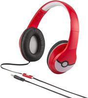 Pokemon Over-The-Ear Headphones Rogue One Cobrand Headphones, (Pi-M40PK.FXv6)