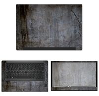 Decalrus - Protective Decal Skin Sticker for Dell Latitude 7480 (14" Screen) case Cover wrap DElatitude7480-4