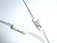 SP7-223F50 .022uf 50V 1% Axial Lead Film Capacitor (2 pieces)