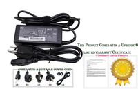 HP Pavilion G6 519329-002 G6-1d73ca G6-1d73us G6-1d76nr Laptop AC Adapter Charger Power Cord