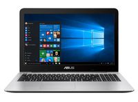 Latest ASUS 15.6" Full HD (1920 x 1080) Laptop (Skylake Intel Core i7-6500U 2.5GHz, 8GB , 256GB Solid State Drive SSD, NVIDIA GeForce 940M, Bluetooth, DVD, HDMI, HD Webcam, Windows 10)