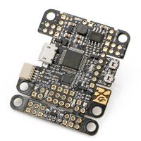 Seriously Pro SP Racing F3 Mini Flight Controller
