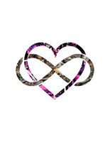 Infinity Heart combo MG