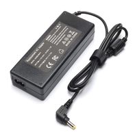 19V 4.74A 90W AC Adapter Charger for oshiba Satellite L305 L305D L455 L505 L505D L635 L645 L655 L655D L745 L755 L775 L855 L875 A105 A135 C655 C675 C850 C855