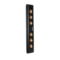 Klipsch RP-640D Black Surround Home Speaker Matte Black