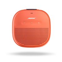 Bose SoundLink Micro Bluetooth speaker - Bright Orange