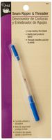 Dritz 609 Seam Ripper & Threader, 1-Pack