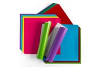 Cricut Premium Vinyl - Removable, 12" x 12" Adhesive Decal Sheets - Variety