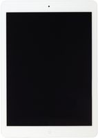 Apple iPad Air MF532LL/A (32 GB, Wi-Fi + Verizon, White with Silver) OLD VERSION (Renewed)
