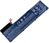 Batterymarket 4850mah 54wh Laptop Battery Compatible with Acer Aspire Timeline M3 Series Ultra U M3-581tg M5-481tg M3-481tg Kt.00303.002 Bt.00304.011 Ap12a3i Ap12a4i 3icp7/67/90