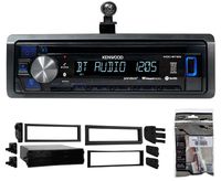 CD Receiver w/Bluetooth iPod/iPhone/Pandora for 1995-1999 Subaru Legacy Outback