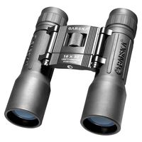 BARSKA Lucid 16x32 Compact Binocular (Black)