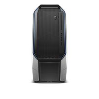 Alienware Area 51 R2 Extreme Gaming Tower (Intel Six Core i7-6800K, 16GB DDR4 Ram, 2TB 7200RPM HDD + 256GB SSD) NVDIA GeForce GTX 1080 8GB GDDR5X (Renewed)