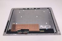 New Replacement 14" FHD(1920x1080) LCD Screen LED Display + Touch Digitizer + Bezel Frame + PCB Board Assembly For Lenovo ThinkPad T450S 04X5911 04X5910