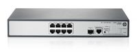 Hpe Hp 1910-8g-poe+ (180w) Switch
