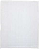 Bauxko 4" x 5" Anti-Static Flat Poly Bags, 4 Mil, Case of 1000 (xPBAS1055-Case)