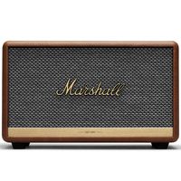 Marshall ACTONIIBTBRN Acton II Bluetooth Speaker - Brown