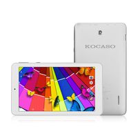 Kocaso MX MX770 7-Inch 8 GB Tablet (Silver)