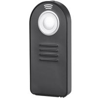 Neewer Universal IR Wireless Shutter Release Remote Control for Canon Nikon Sony Pentax DSLR Cameras