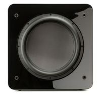 SVS SB13-Ultra 1000 Watt DSP Controlled 13" Compact Sealed Subwoofer (Piano Gloss Black)