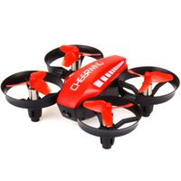 Cheerwing CW10 Mini Drone for Kids WiFi FPV Drone with Camera, RC Quadcopter with Auto Hovering