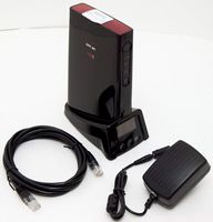 New Replacement Novatel T1114 Tasman VERIZON 4G LTE Broadband Router + Voice Internet Data