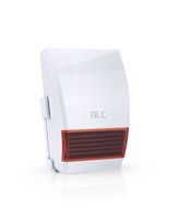 ALC AHSS51 Connect Siren Accessory (White)