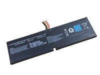 HWW New 14.8V 74Wh 5000mAh GMS-C40 Battery Compatible with Razer Blade Pro 2015 Pro 2013 RZ09-00991101 Series