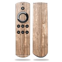 MightySkins Skin Compatible with Amazon Fire TV Remote - On The Fence | Protective, Durable, and Unique Vinyl Decal wrap Cover | Easy to Apply, Remove, and Change Styles | Made in The USA