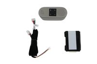 Nissan Genuine Accessories 999Q3-LZ001 BlueConnect Bluetooth Hands-Free Phone System
