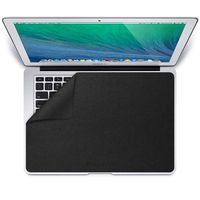 RadTech Notebook Gear ScreenSavrz, Pro2010 MacBook Air 12-13".8" 16 9 PC - Black (13280)