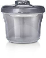 Philips AVENT Powder Formula Dispenser and Snack Cup, Grey