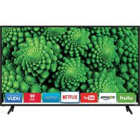 VIZIO D50F-E1 D-SERIES - 50" CLASS (49.5" VIEWABLE) LED TV (New)