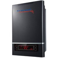 (SALE) 27Kw Electric Tankless Water Heater UL 499 Standard ETL APPROVED ECO-27KW at 240 Volts, 106.7 Amp, 87 Psi, Self Modulating, 3.4" NPT NFS approved by HOMELAND HARDWARE (US based)