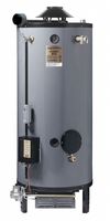 Commercial Gas Water Heater, 72.0 gal. Tank Capacity, Natural Gas, 300,000 BtuH - Water Heaters