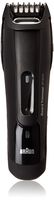Braun BT5070 Men's Beard Trimmer, Cordless & Rechargeable, Black
