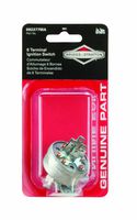 Briggs & Stratton 6 Terminal Ignition Switch 5411K