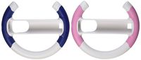 Wii Turbo Wheel 2 Pack