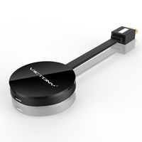 VICTONY Wireless WiFi Display Dongle for TV,High Speed HDMI Miracast Dongle for Android Smartphone Tablet Apple iPhone iPad Pixel Nexus,1 080P Wireless HDMI Dongle