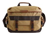 Vanguard Havana 38 Messenger Bag for Sony, Nikon, Canon, Fujifilm Mirrorless, Compact System Camera (CSC), DSLR, Travel