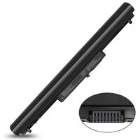 VK04 695192-001 694864-851 HSTNN-YB4D Battery Compatible with HP Pavilion Sleekbook 14 15 15z 15t 14z 14-b109wm 14-b120dx 15-b119wm 15-b123cl 15-b142dx 14-b173cl 14-b010us Ultrabook 14-b 15-b 14-b000