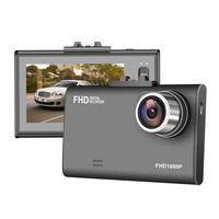 Car Camera, JVIN Dash Camera for Cars FHD 1080P Video Recorder Ultra Wide Angle Lens 2.7" LCD Screen Dash Cam Night Vision, Motion Detection, G-Sensor, Parking Mode DVR Camcorder Z3