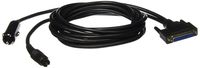 OTC (3305-72 DB-25 to 8-Pin DIN Extension Cable