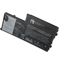 Fancy Buying TRHFF Notebook Battery for DELL Inspiron 5447 5545 5547 5548 N5447 N5547 15-5000 Series i5547-3750sLV Latitude 14 3450 15 3550 DL011307-PRR13G01 1V2F6 01v2f6 0PD19 P39F [11.1V 43Wh]
