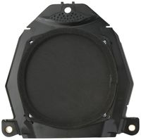 GM Genuine 10371429 Door Speaker, Right