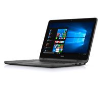 Dell Inspiron 11.6" 2 in 1 Convertible HD Touchscreen Laptop/Tablet, AMD Dual-Core A9-9420e 256GB SSD, 4GB DDR4, Bluetooth, AMD Radeon R5, HDMI, Wireless LAN, USB 3.0, Webcam, MaxxAudio, Win 10